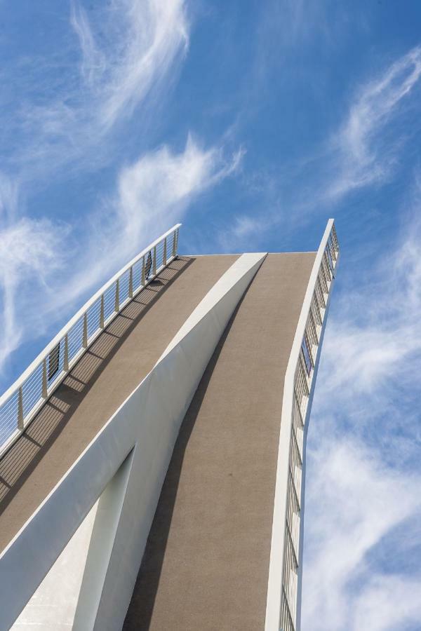 Ferienwohnung Apartament Bm Danzig Exterior foto